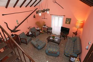 Casa Rural La Asomada