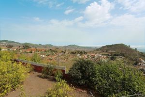 Casa Rural La Asomada