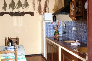 Casa Rural El Pedregal