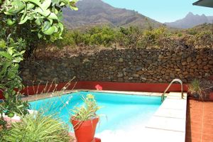 Casa Rural El Pedregal