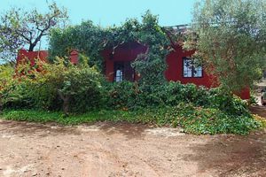 Casa Rural El Pedregal