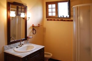 Casa Rural El Pedregal