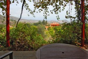 Casa Rural El Pedregal