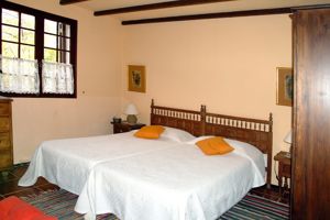 Casa Rural El Pedregal