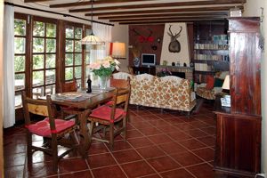 Casa Rural El Pedregal