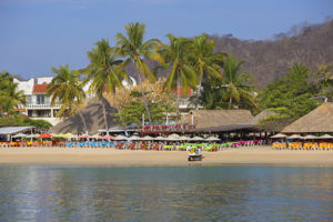 Cruise Midden-Amerika & Panamakanaal