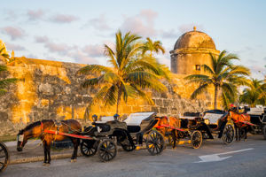 Cruise Midden-Amerika & Panamakanaal