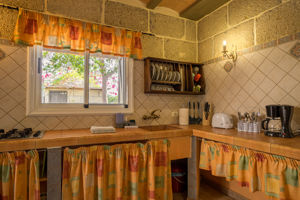 Woonvoorbeeld Casita Carmen