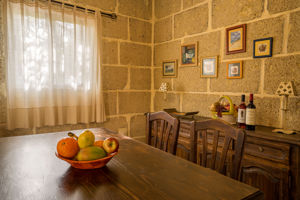 Woonvoorbeeld Casita Carmen