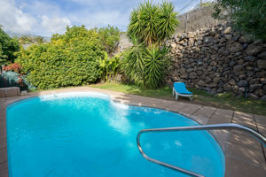 Woonvoorbeeld Casita Carmen