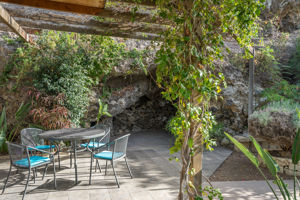 Woonvoorbeeld Casita Carmen