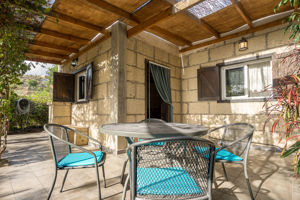 Woonvoorbeeld Casita Carmen