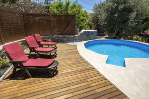 Las Casitas de Candelaria