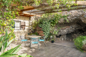 Las Casitas de Candelaria