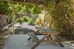 Las Casitas de Candelaria