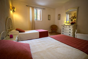 Las Casitas de Candelaria