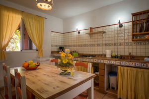 Las Casitas de Candelaria