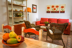 Las Casitas de Candelaria