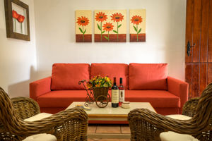 Las Casitas de Candelaria