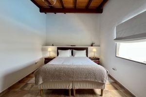 Woonvoorbeeld 2-kamerbungalow Type 2 (La Jara)