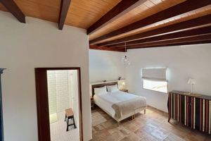 Woonvoorbeeld 2-kamerbungalow Type 2 (La Jara)