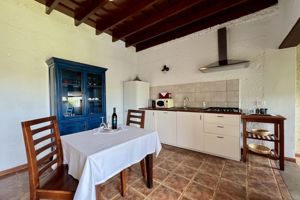 Woonvoorbeeld 2-kamerbungalow Type 2 (La Jara)