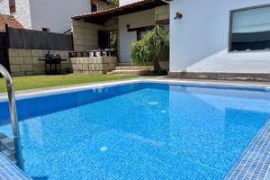 Woonvoorbeeld 2-kamerbungalow Type 2 (La Jara)