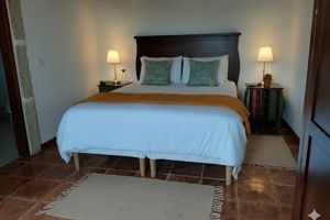 Woonvoorbeeld 3-kamerbungalow Type 1 (Los Naranjos)