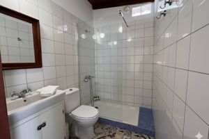 Woonvoorbeeld 3-kamerbungalow Type 1 (Los Naranjos)