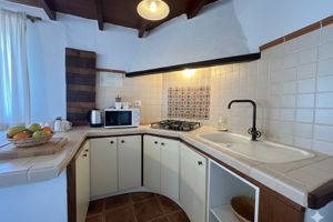 Woonvoorbeeld 3-kamerbungalow Type 1 (Los Naranjos)