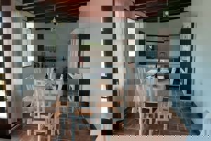 Woonvoorbeeld 3-kamerbungalow Type 1 (Los Naranjos)