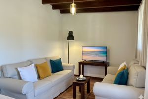 Woonvoorbeeld 3-kamerbungalow Type 1 (Los Naranjos)