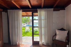 Woonvoorbeeld 3-kamerbungalow Type 1 (Los Naranjos)