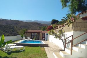 Woonvoorbeeld 3-kamerbungalow Type 1 (Los Naranjos)