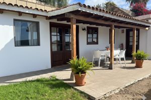 Woonvoorbeeld 3-kamerbungalow Type 1 (Los Naranjos)