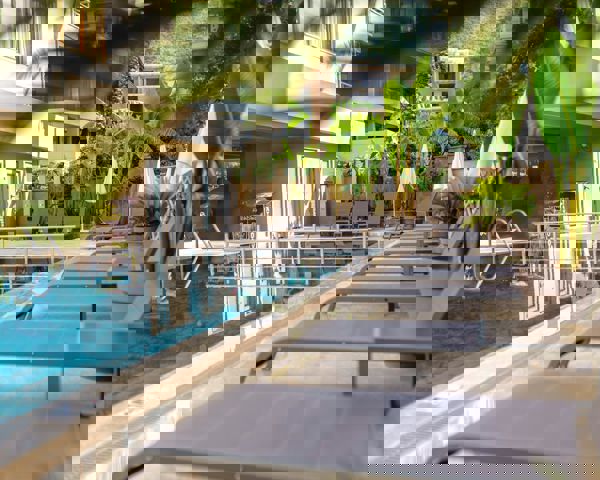 Alanya, Tyrkiet - Kun hotel afbudsrejse