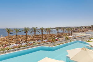 Sunrise White Hills Resort