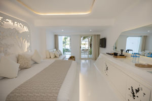 Sunrise Meraki Resort SSH