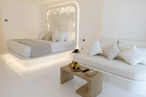 Sunrise Meraki Resort SSH