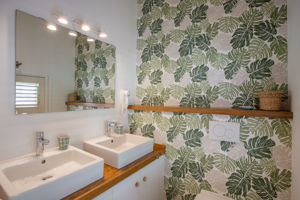 Woonvoorbeeld 2-kamer appartement