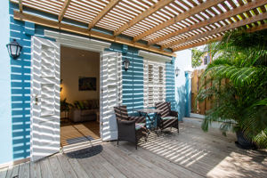 Woonvoorbeeld 2-kamer appartement