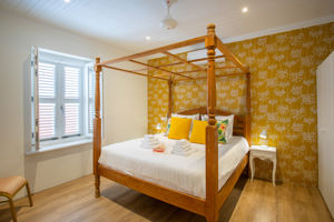 Woonvoorbeeld 3-kamer appartement