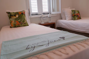 Woonvoorbeeld 3-kamer appartement