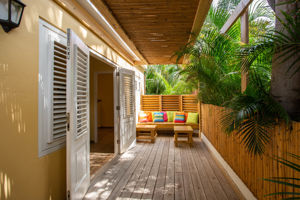 Woonvoorbeeld 3-kamer appartement