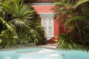 Curaçao Gardens at Kas di Laman