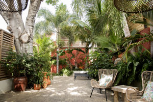 Curaçao Gardens at Kas di Laman