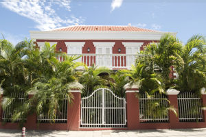 Curaçao Gardens at Kas di Laman