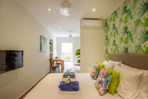 Curaçao Gardens at Kas di Laman