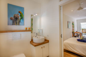 Curaçao Gardens at Kas di Laman