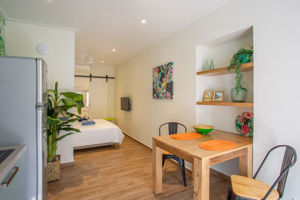 Curaçao Gardens at Kas di Laman